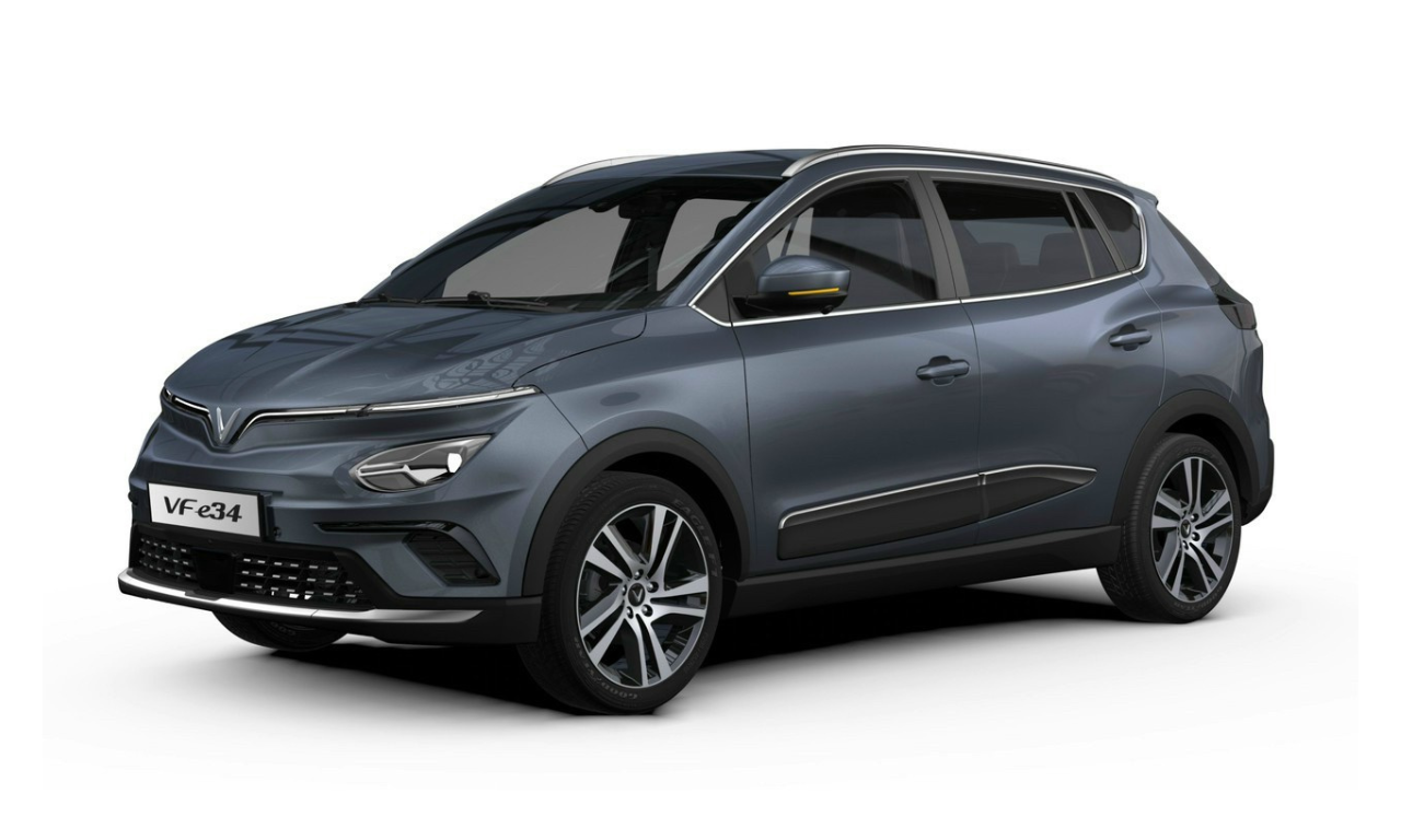 VINFAST VF e34 - Image 4