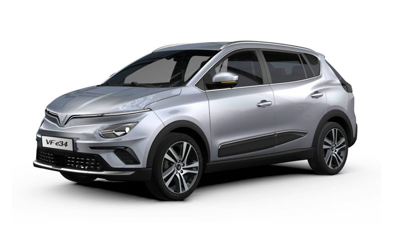 VINFAST VF e34 - Image 2