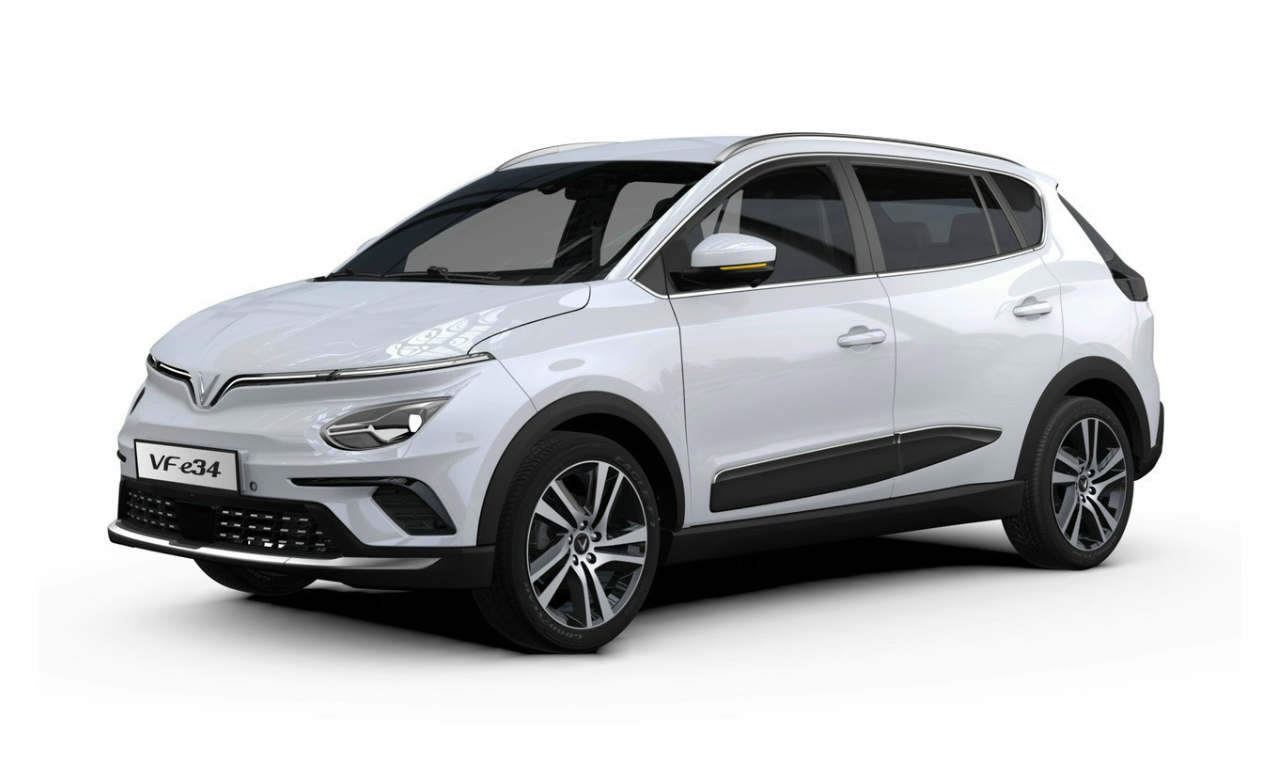 VINFAST VF e34 - Image 7